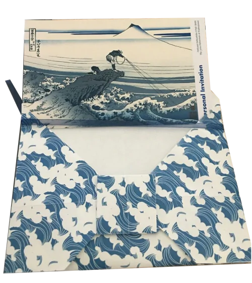 Επιχειρηματικό προσκλητήριο