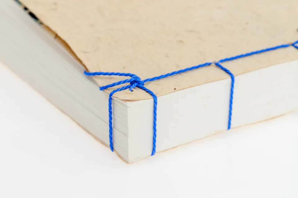 Σημειωματάριο Ιαπωνικής Βιβλιοδεσίας - Image 7