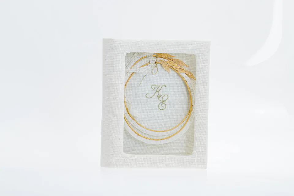 Στέφανα & Στεφανοθήκη "Kleos" - Image 2