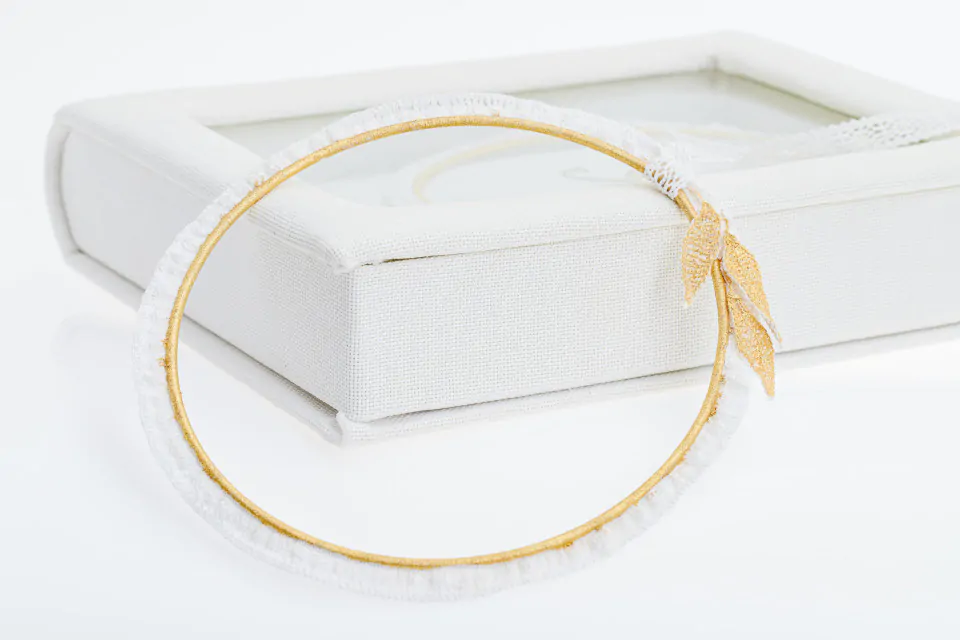 Στέφανα & Στεφανοθήκη "Kleos" - Image 5