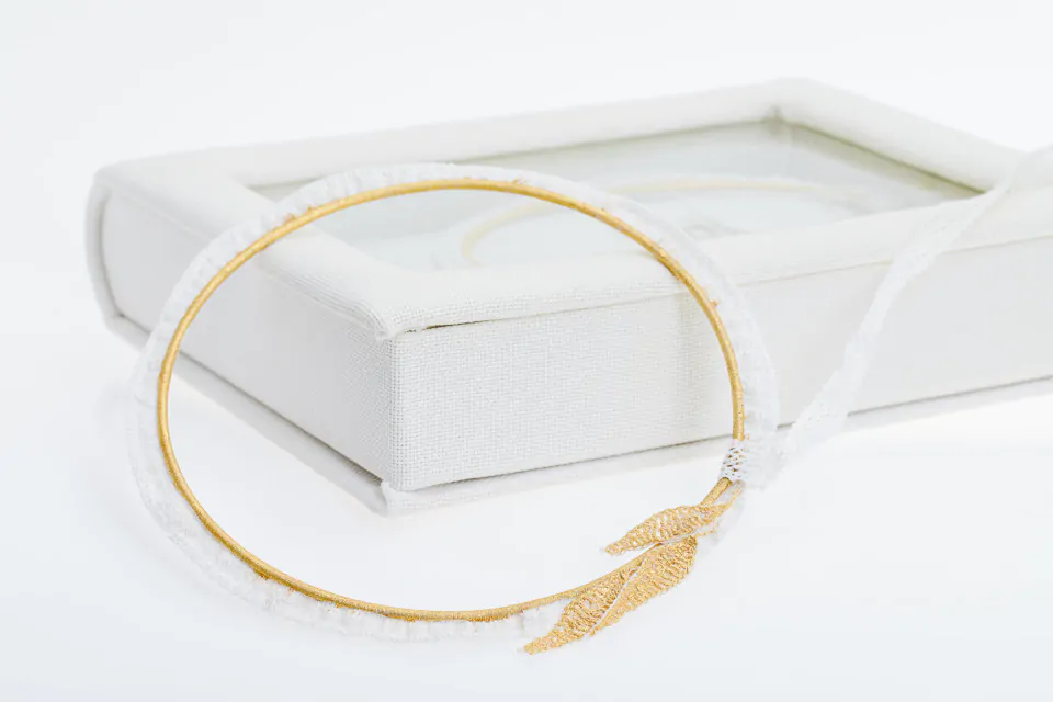 Στέφανα & Στεφανοθήκη "Kleos" - Image 6