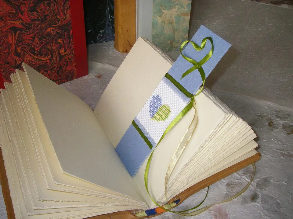 Κεντητοί Σελιδοδείκτες - Image 3