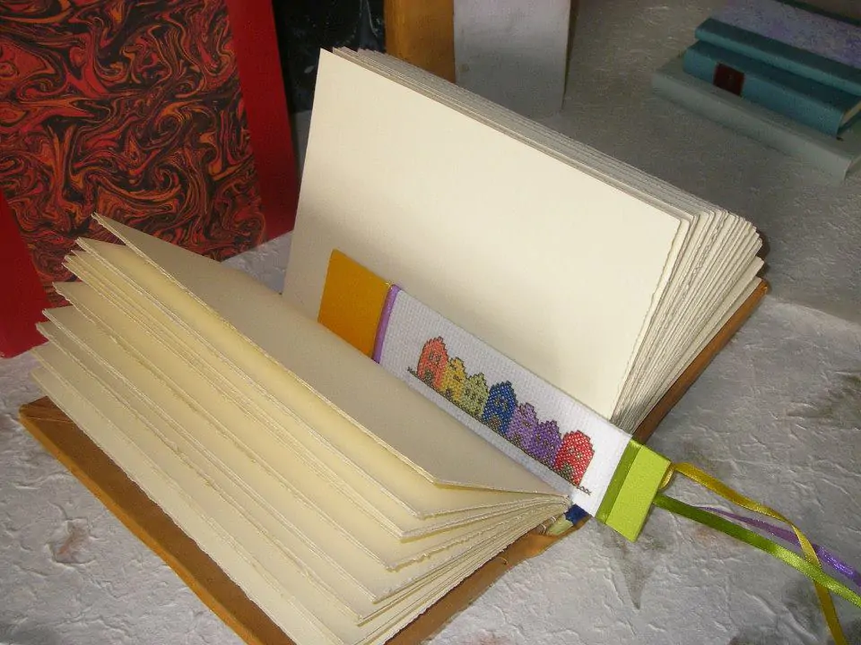 Κεντητοί Σελιδοδείκτες - Image 4