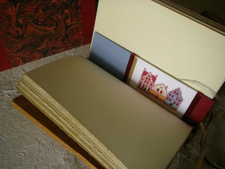 Κεντητοί Σελιδοδείκτες - Image 5