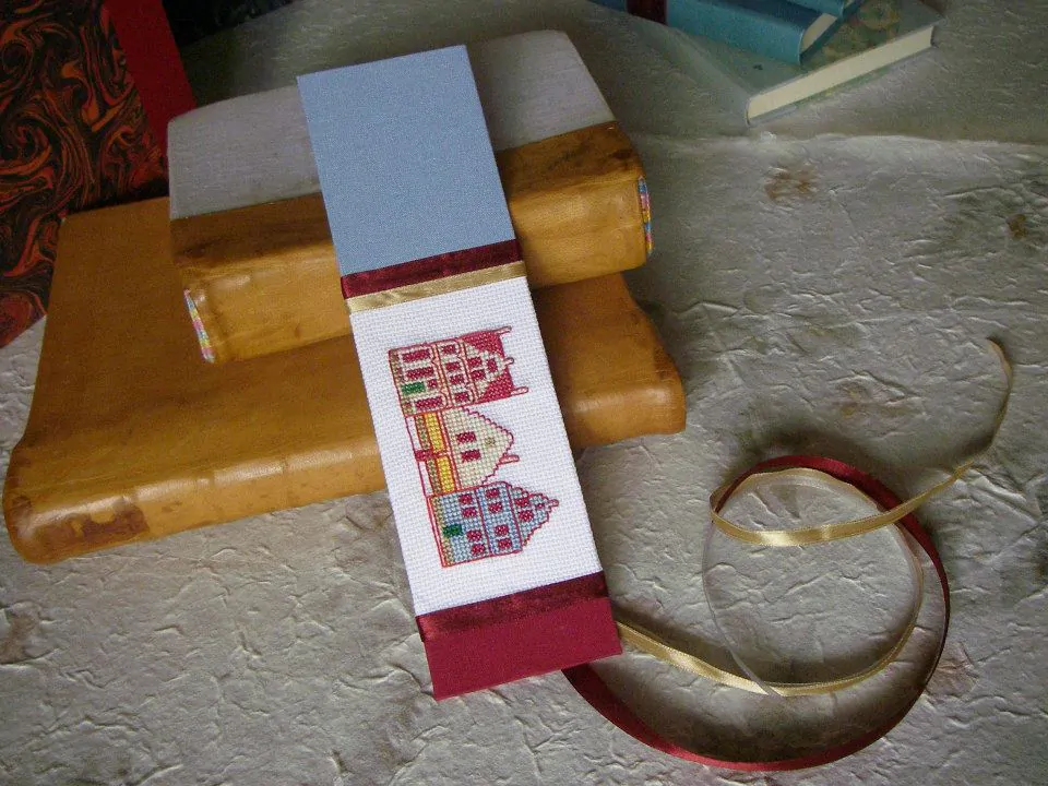 Κεντητοί Σελιδοδείκτες - Image 6