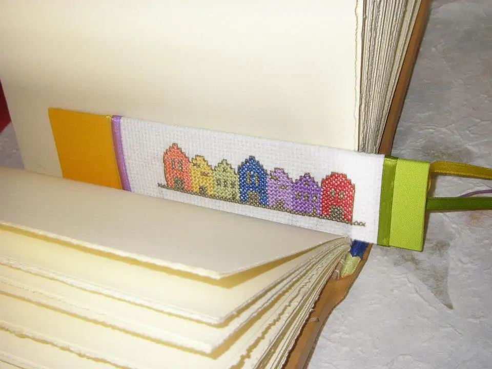 Κεντητοί Σελιδοδείκτες - Image 7