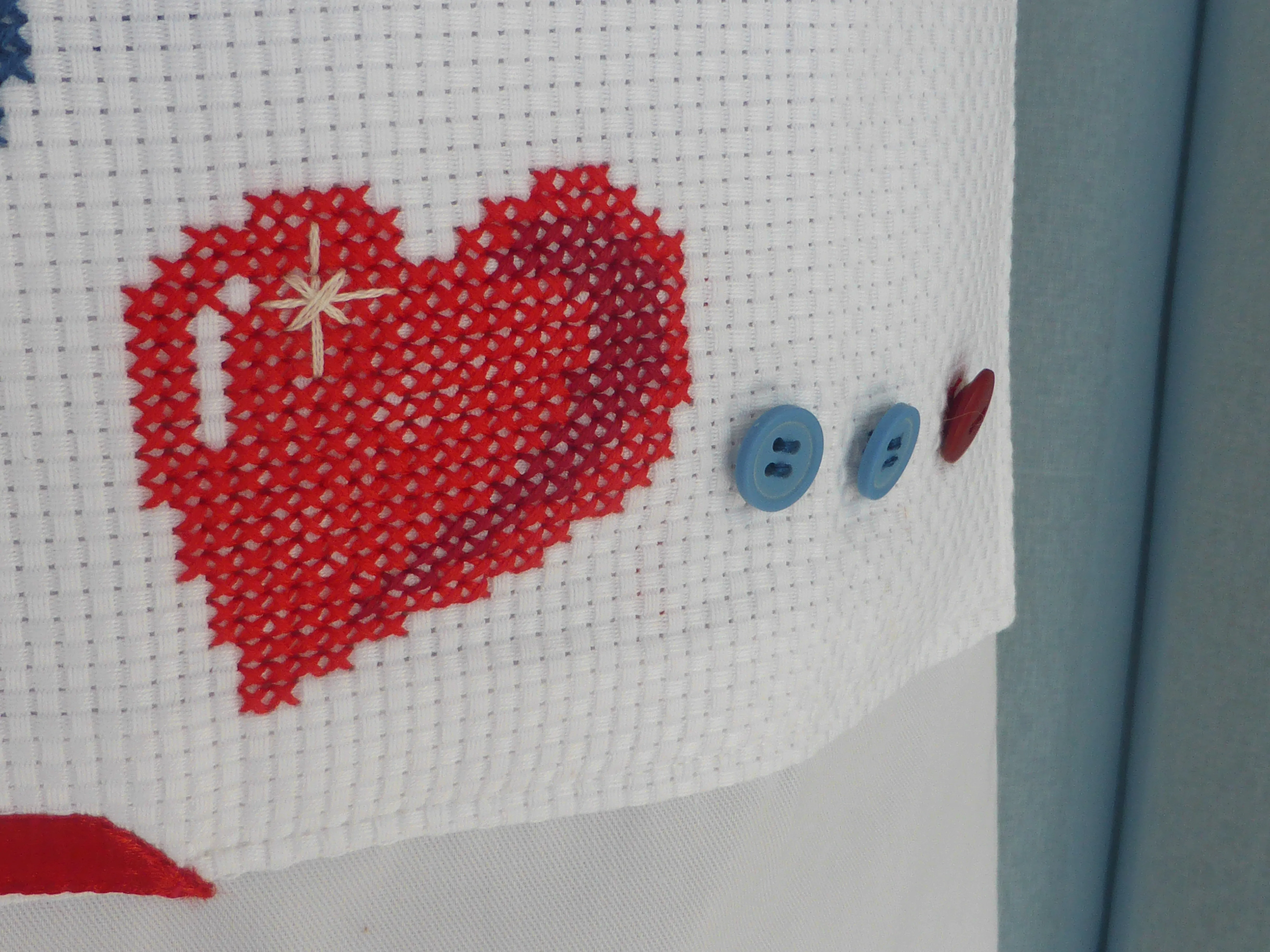 Κεντητές ποδιές κουζίνας - Image 5