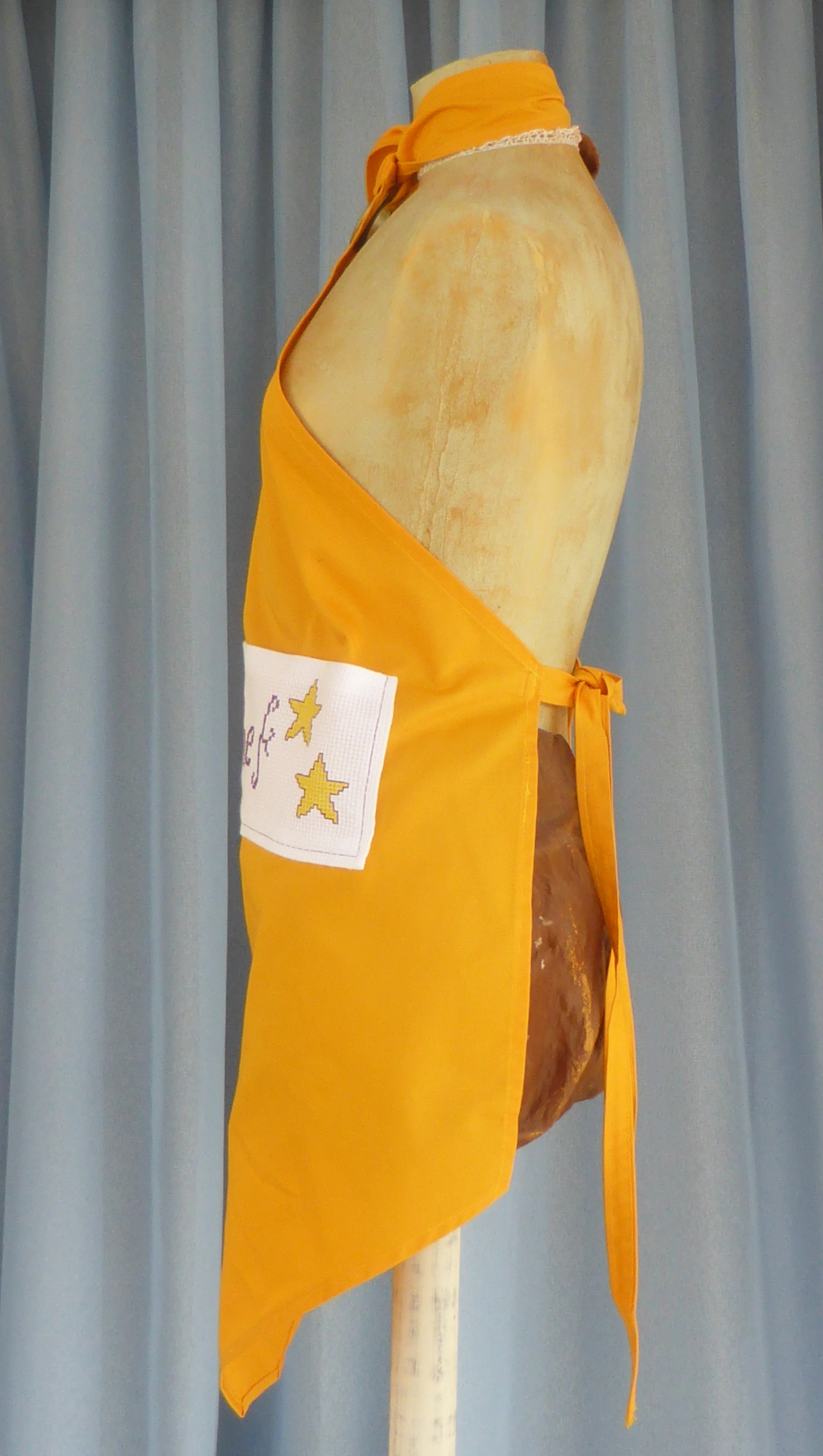 Κεντητές ποδιές κουζίνας - Image 7