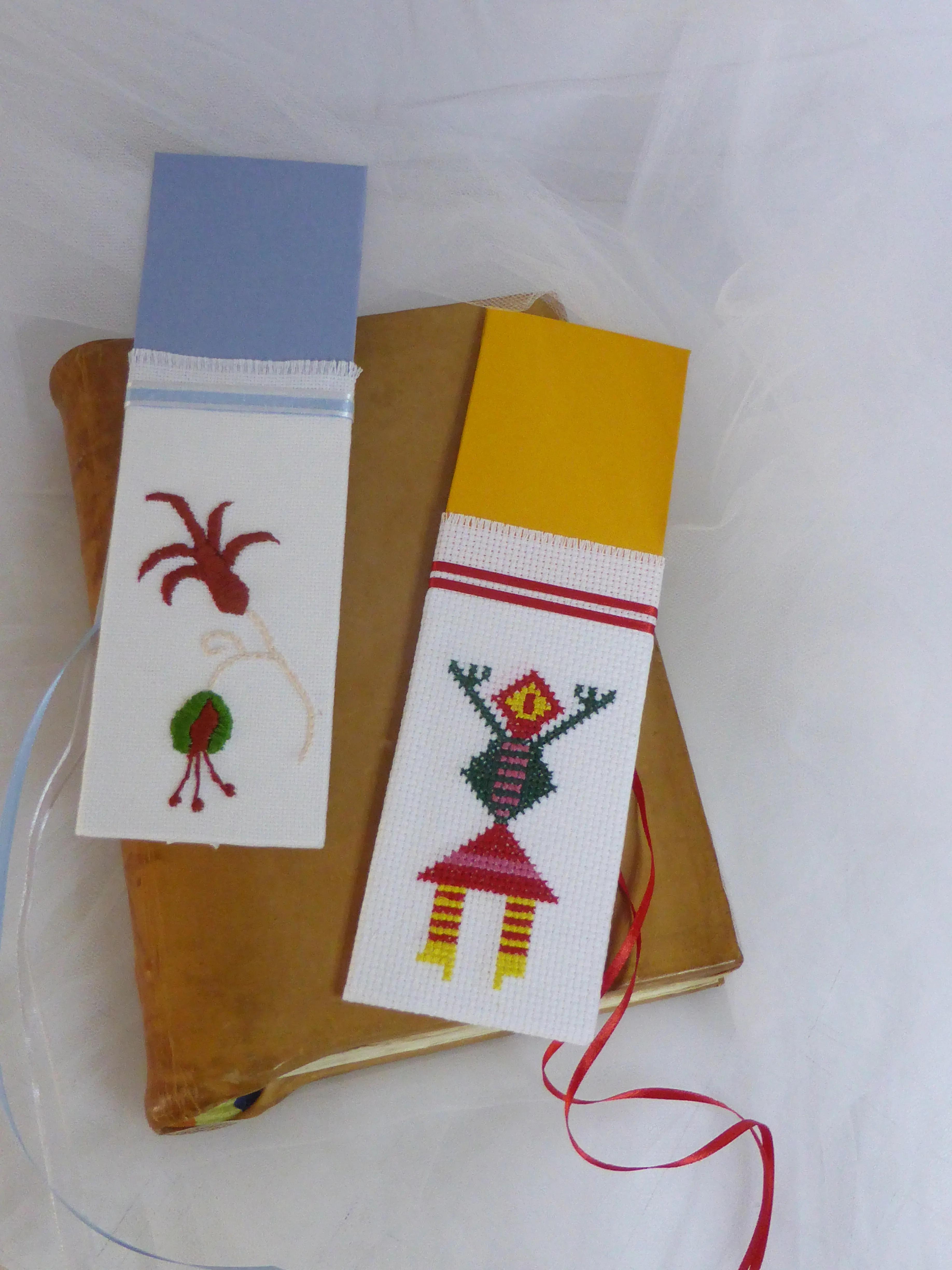 Κεντητοί Σελιδοδείκτες - Image 15