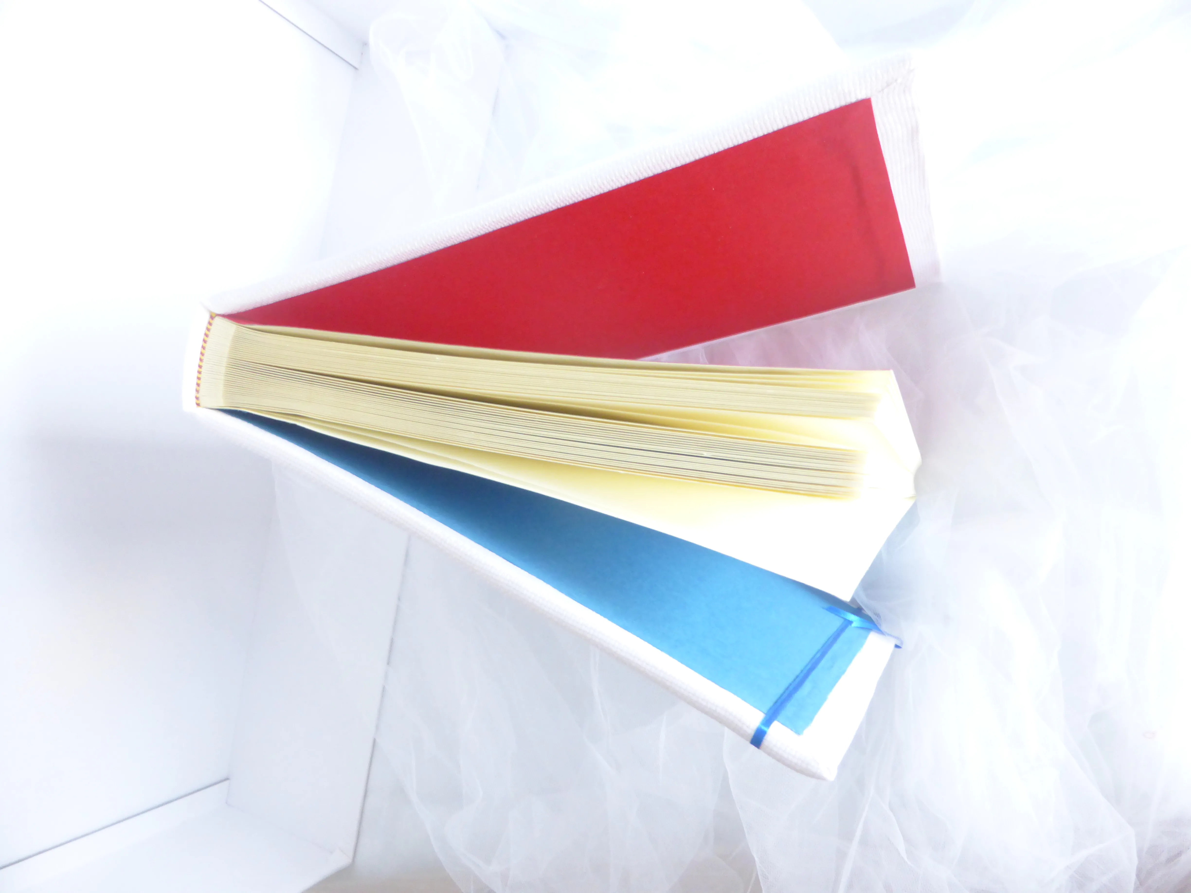 Κεντητά Φωτογραφικά Άλμπουμ - Image 4