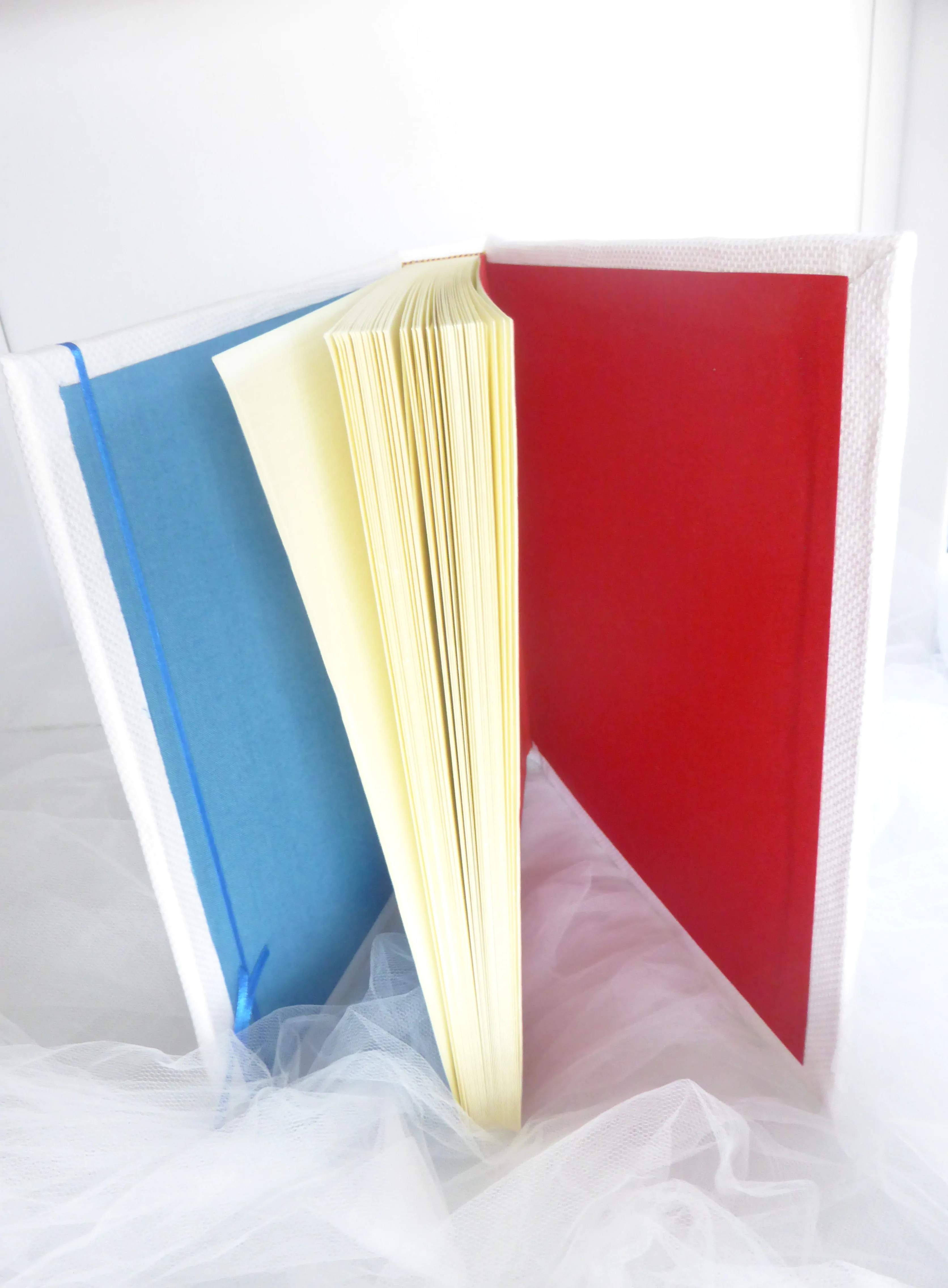 Κεντητά Φωτογραφικά Άλμπουμ - Image 5