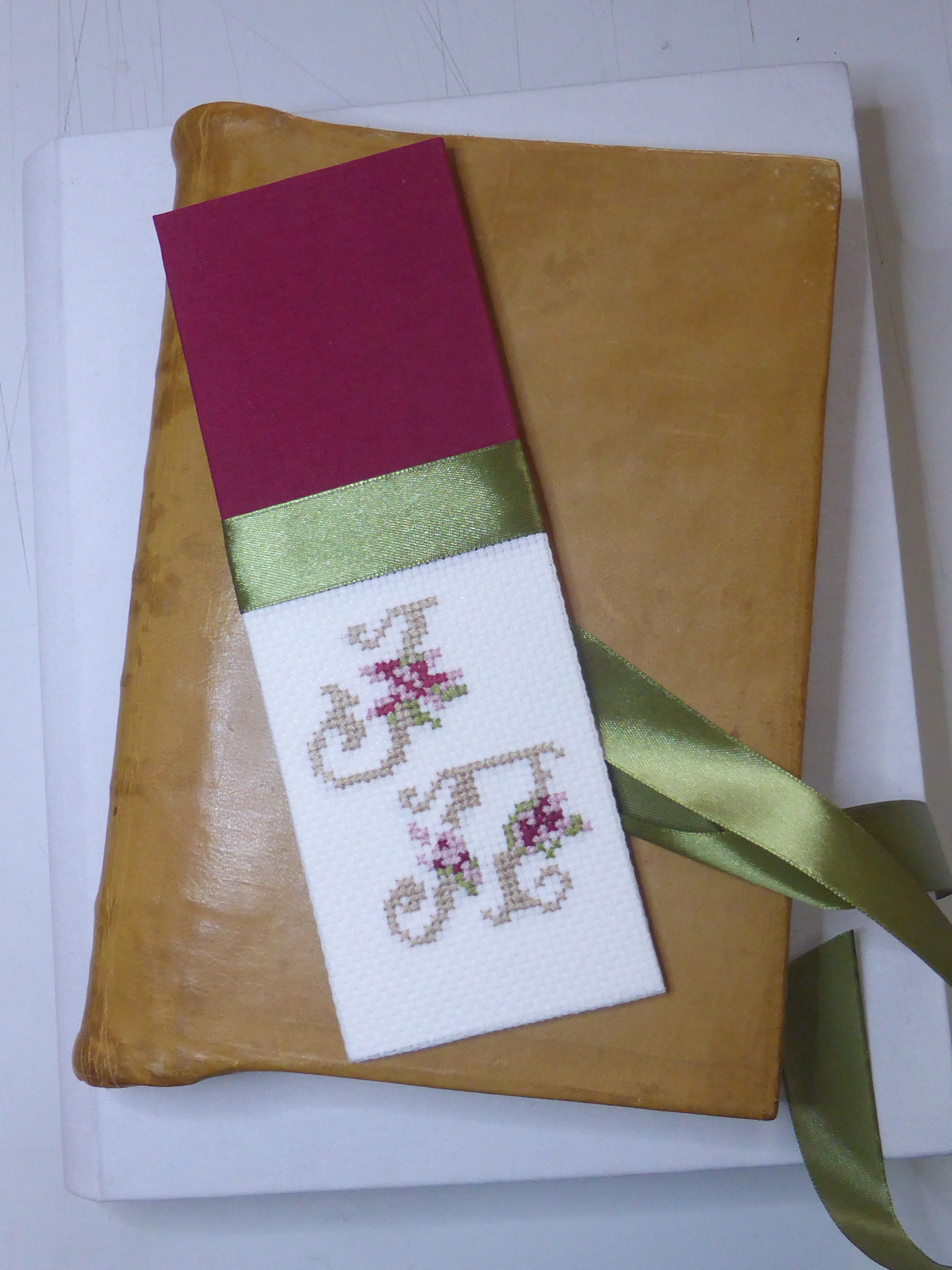 Κεντητοί Σελιδοδείκτες - Image 9