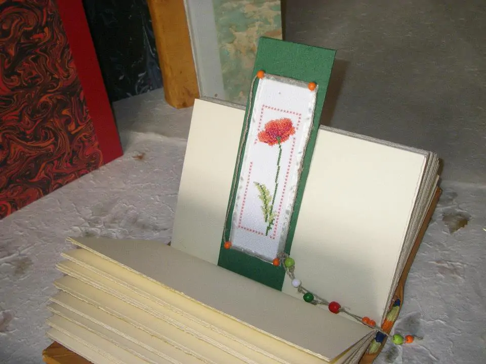 Κεντητοί Σελιδοδείκτες - Image 10