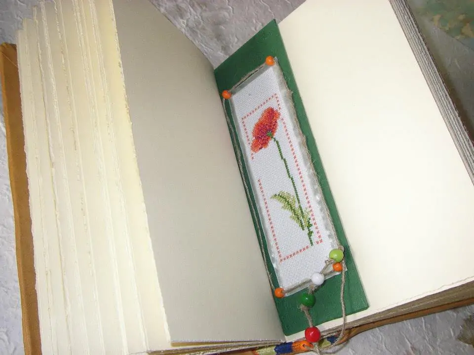 Κεντητοί Σελιδοδείκτες - Image 11