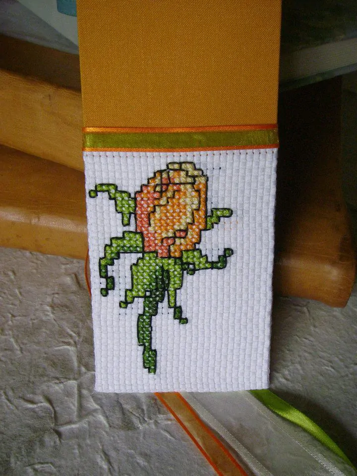 Κεντητοί Σελιδοδείκτες - Image 13