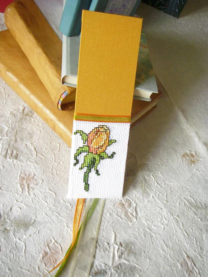 Κεντητοί Σελιδοδείκτες - Image 14