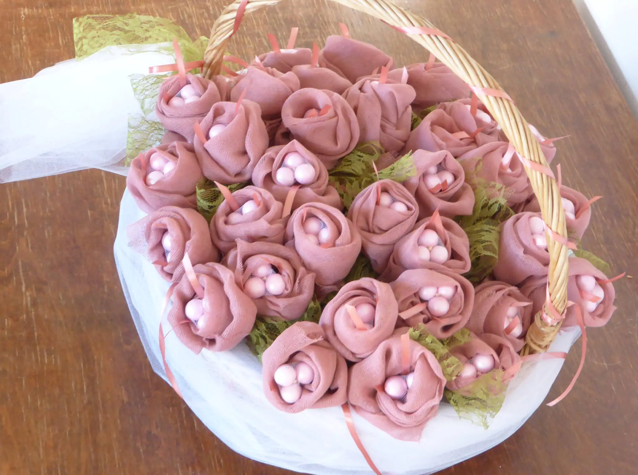 Μπομπονιέρες γάμου - Image 16