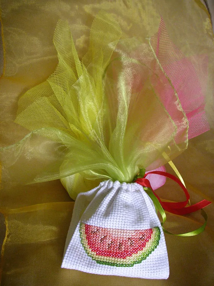 Μπομπονιέρες Βάπτισης - Image 14