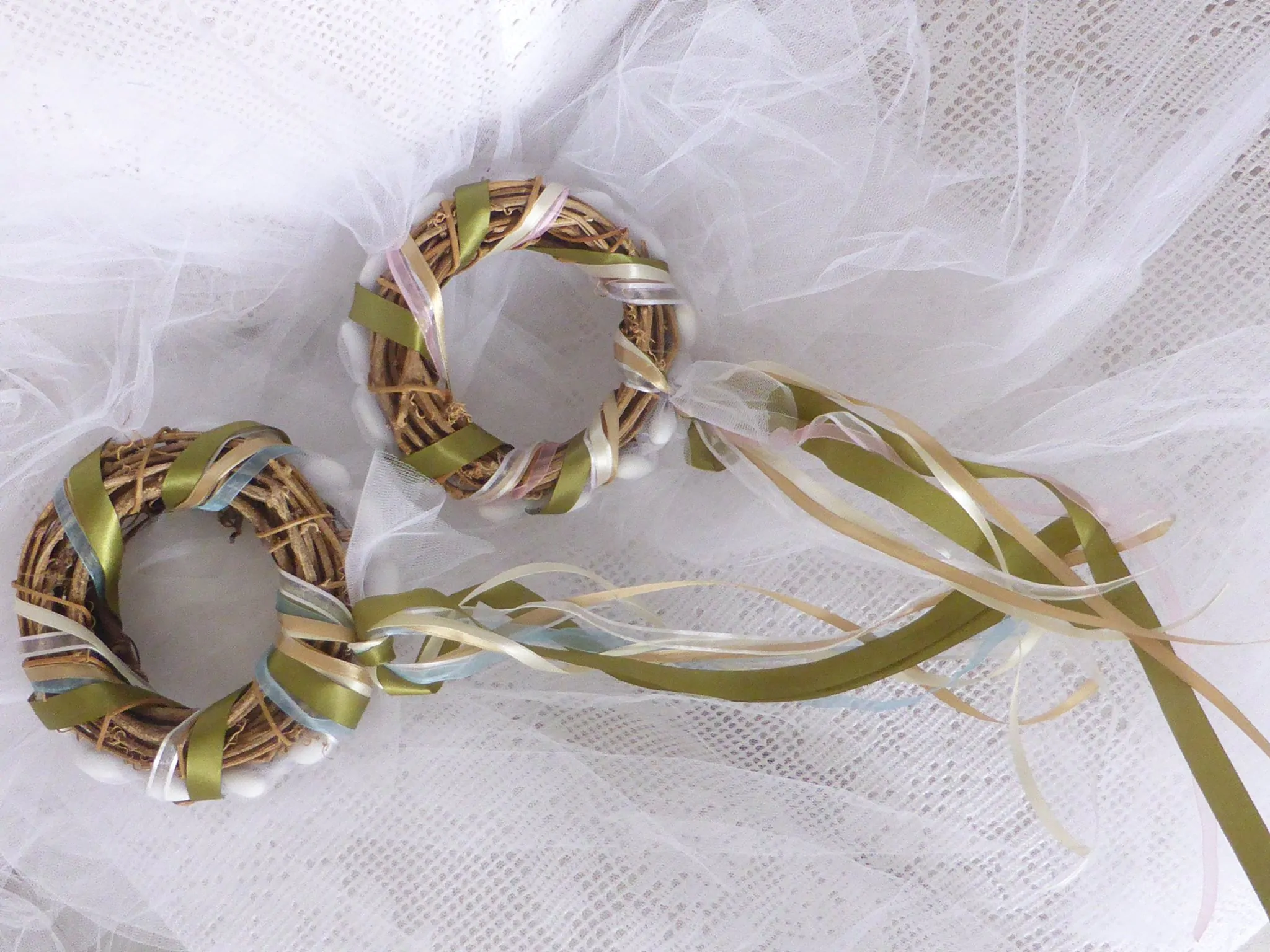 Μπομπονιέρες γάμου - Image 2