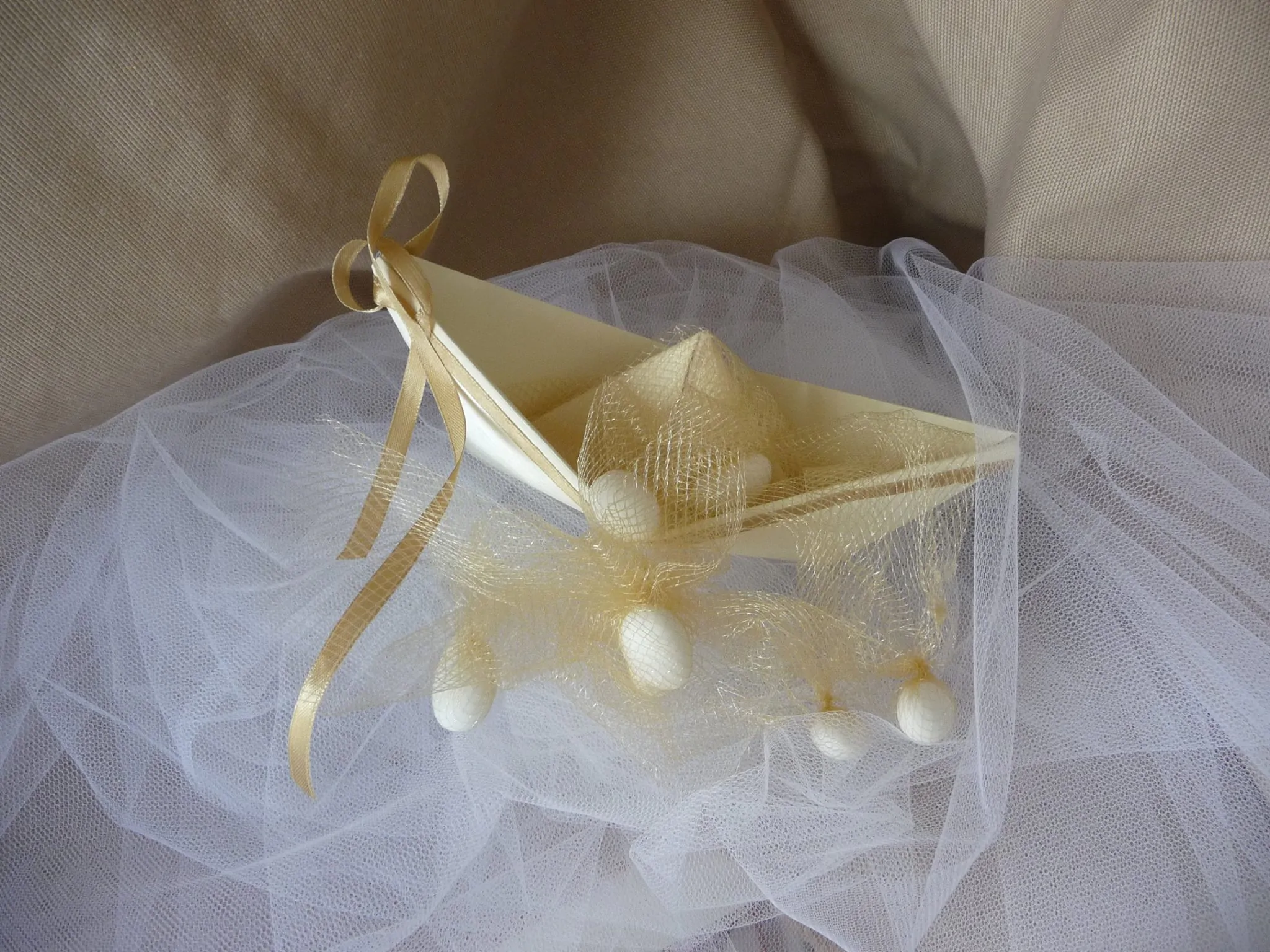 Μπομπονιέρες γάμου - Image 5