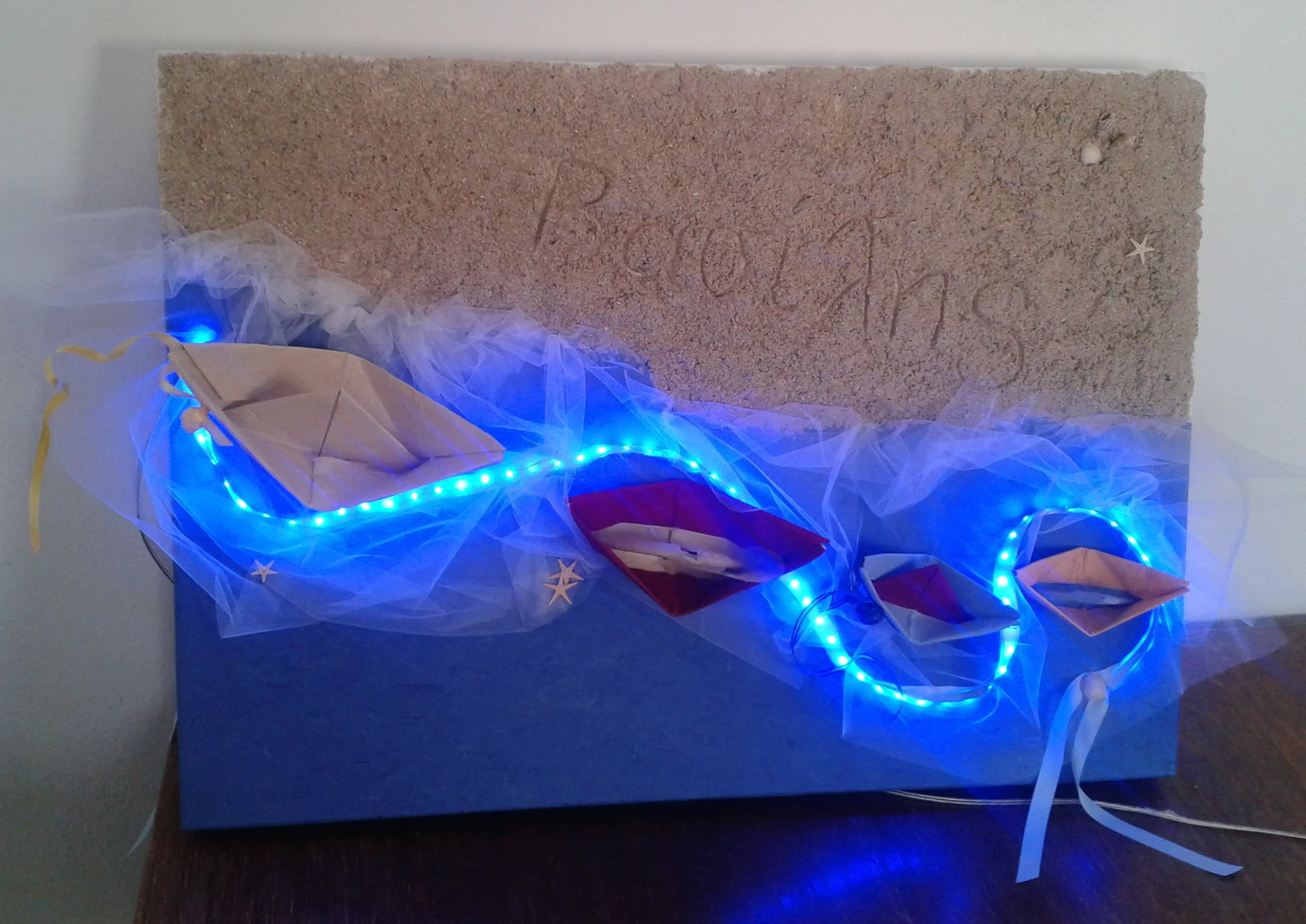 Μπομπονιέρες Βάπτισης - Image 3