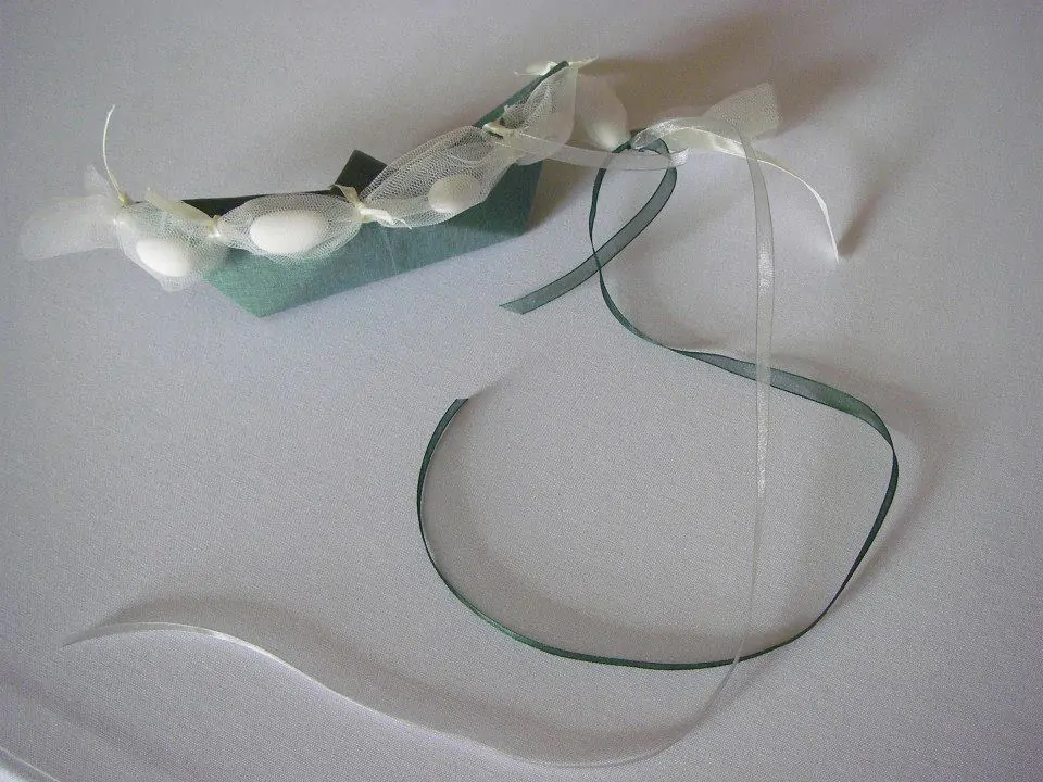 Μπομπονιέρες Βάπτισης - Image 9