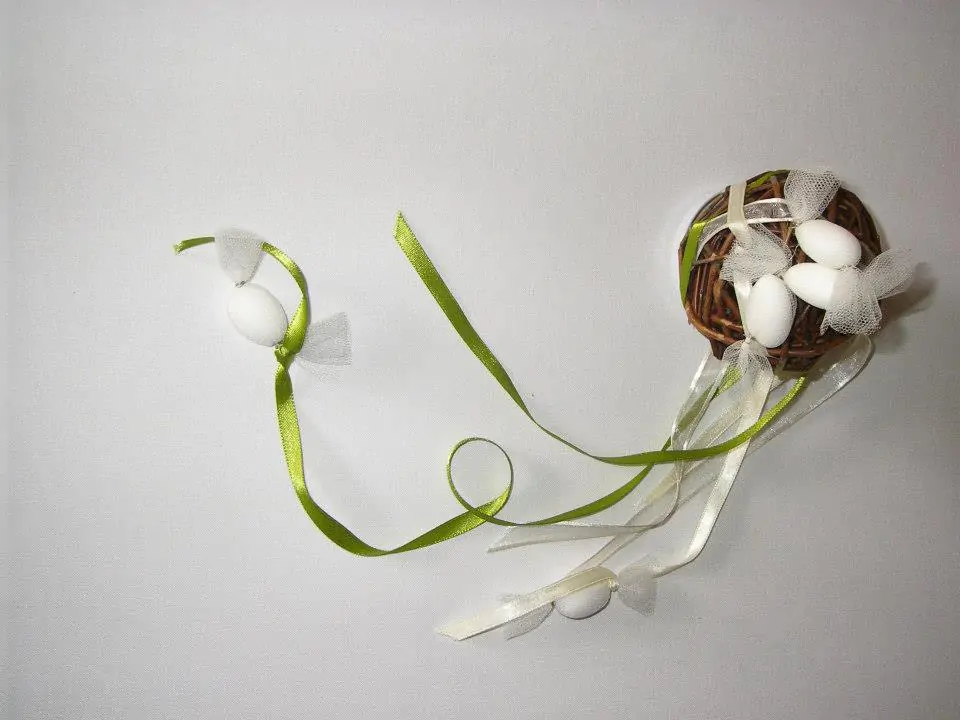 Μπομπονιέρες Βάπτισης - Image 4