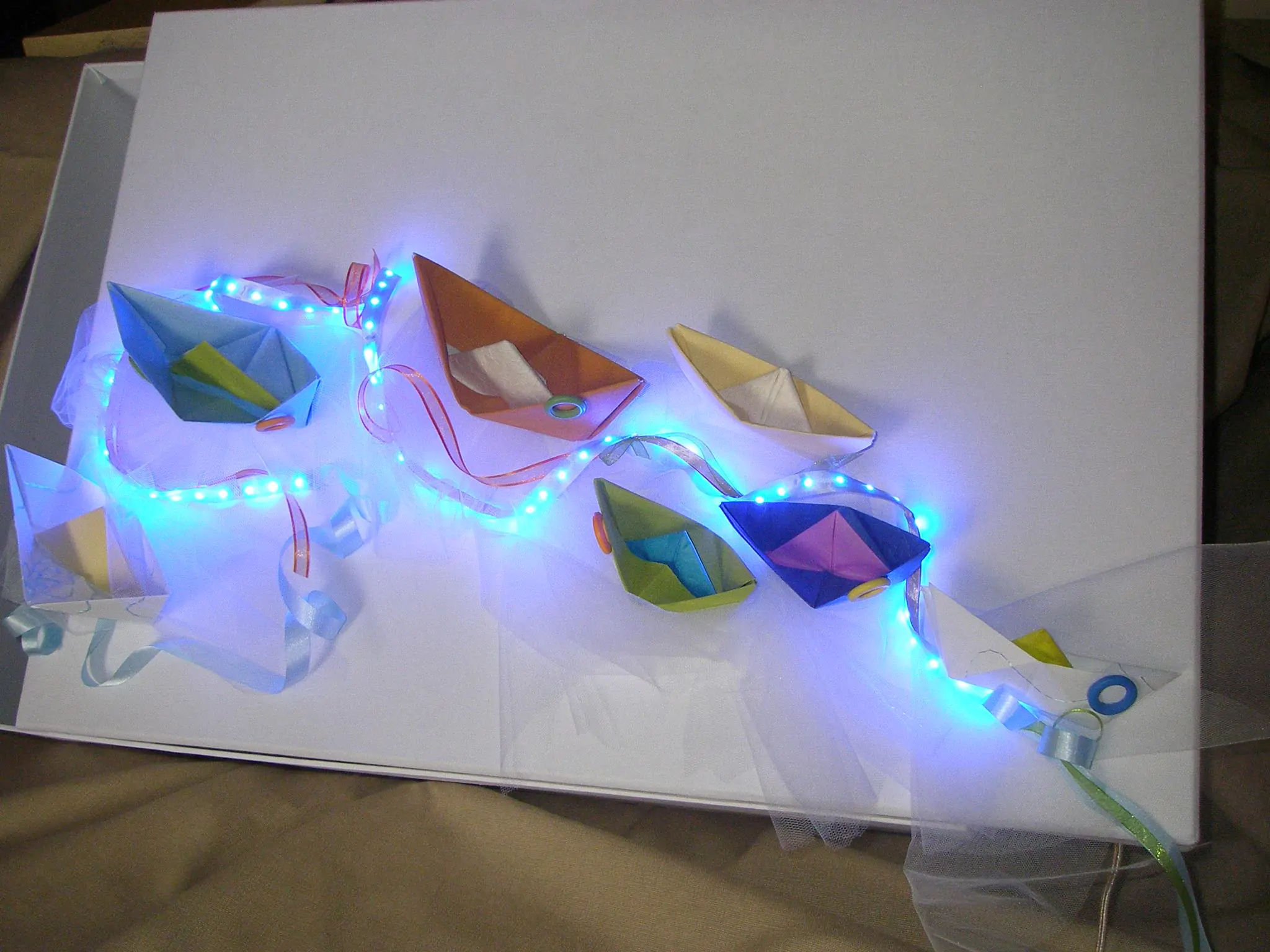 Μπομπονιέρες Βάπτισης - Image 7