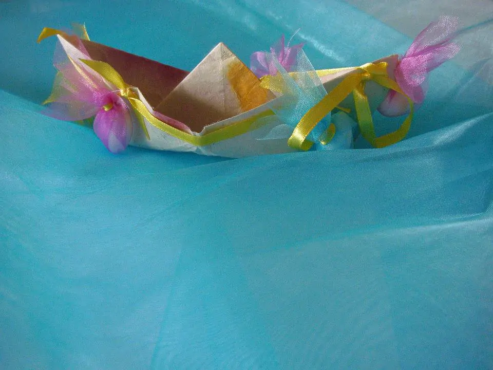 Μπομπονιέρες Βάπτισης - Image 11