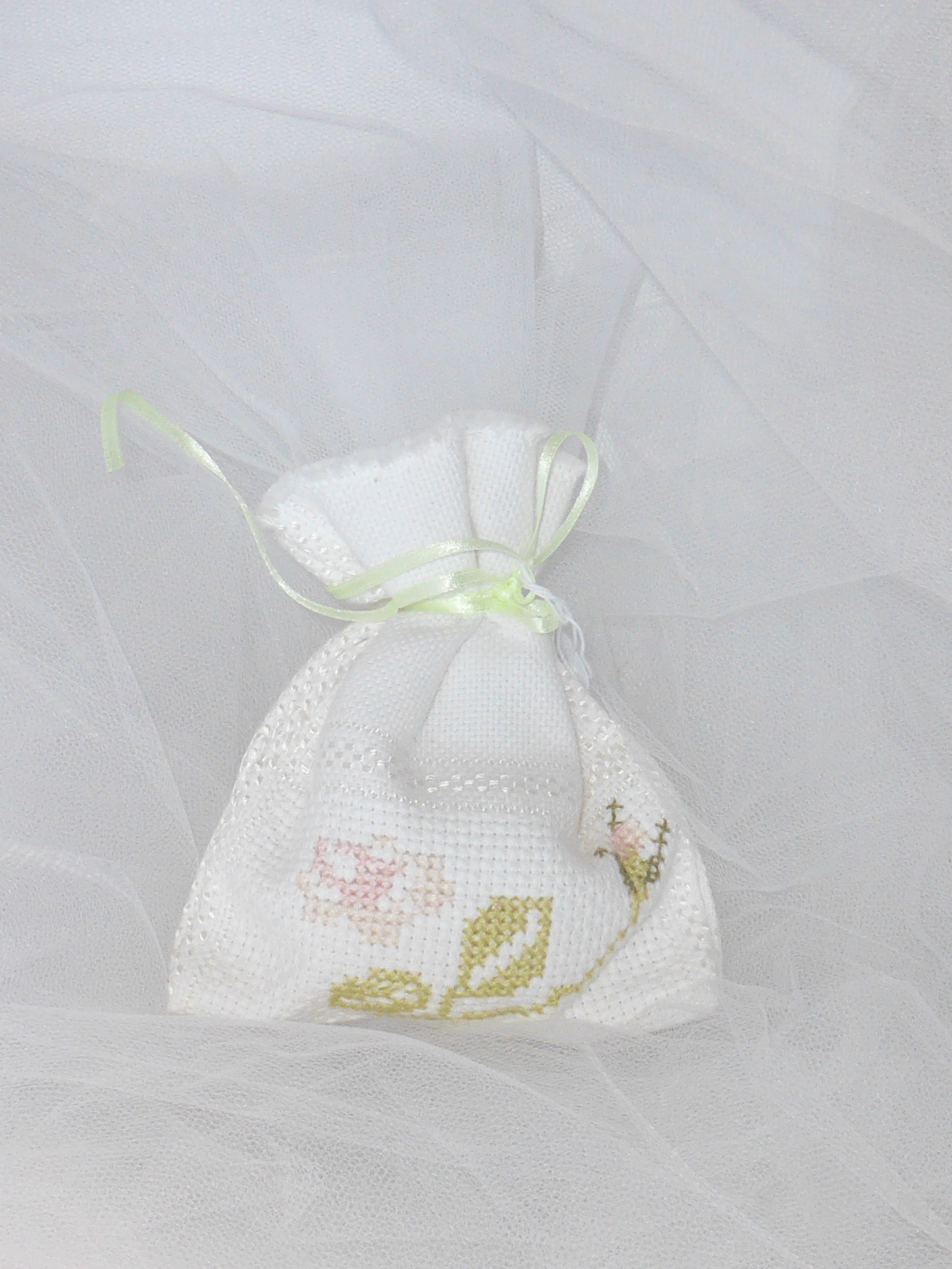 Μπομπονιέρες γάμου - Image 7