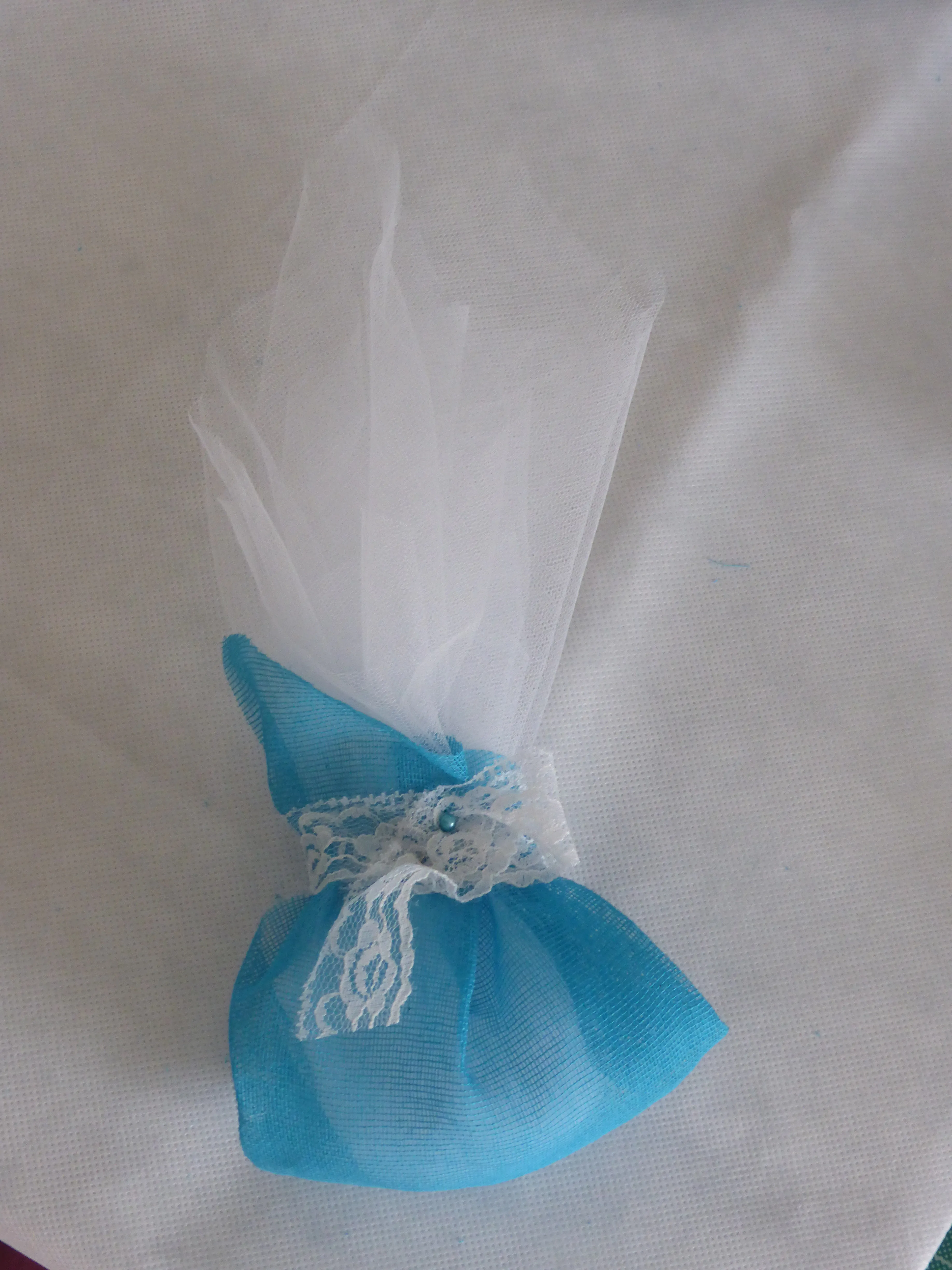 Μπομπονιέρες γάμου - Image 12